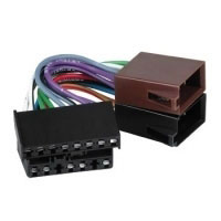 Hama Car adapter ISO FORD-RADIO (00045778)